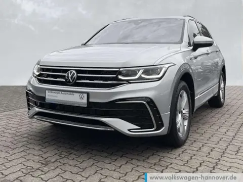 Used VOLKSWAGEN TIGUAN Petrol 2024 Ad 