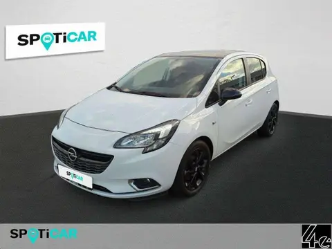 Used OPEL CORSA Petrol 2015 Ad 