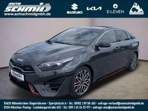 Used KIA PROCEED Petrol 2024 Ad 