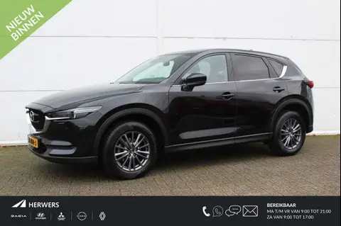 Used MAZDA CX-5 Petrol 2018 Ad 