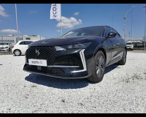 Annonce DS AUTOMOBILES DS4 Essence 2022 d'occasion 