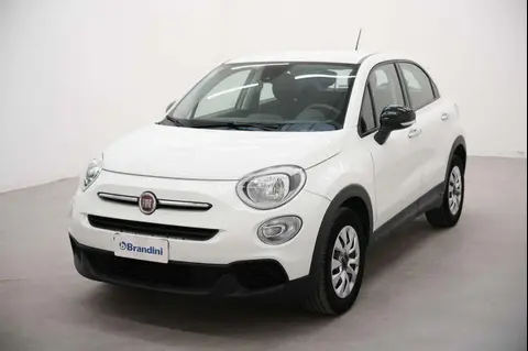 Used FIAT 500X Petrol 2020 Ad 