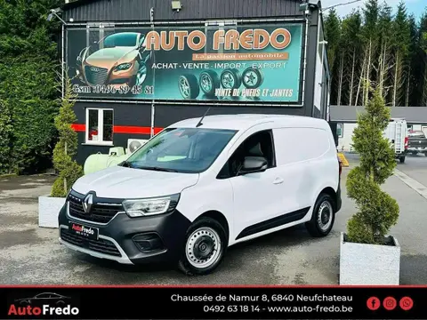 Annonce RENAULT KANGOO Diesel 2022 d'occasion 