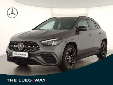 Annonce MERCEDES-BENZ CLASSE GLA Essence 2024 d'occasion Allemagne