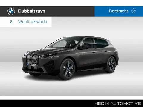 Annonce BMW IX Électrique 2023 d'occasion 