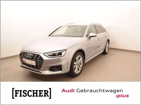 Annonce AUDI A4 Diesel 2023 d'occasion 