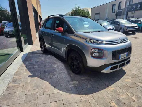 Annonce CITROEN C3 AIRCROSS Diesel 2020 d'occasion 