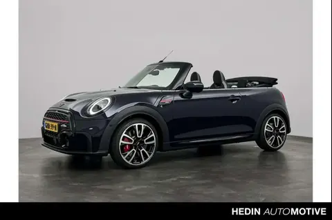 Annonce MINI JOHN COOPER WORKS Essence 2024 d'occasion 