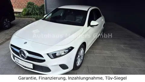 Used MERCEDES-BENZ CLASSE A Petrol 2019 Ad 