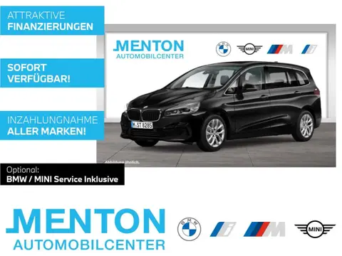 Used BMW SERIE 2 Petrol 2020 Ad 