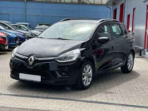 Annonce RENAULT CLIO Diesel 2019 d'occasion 