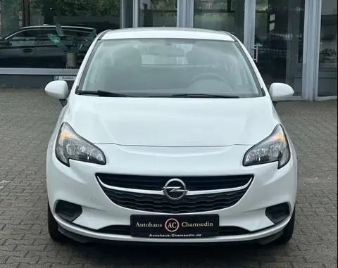 Annonce OPEL CORSA Essence 2019 d'occasion 