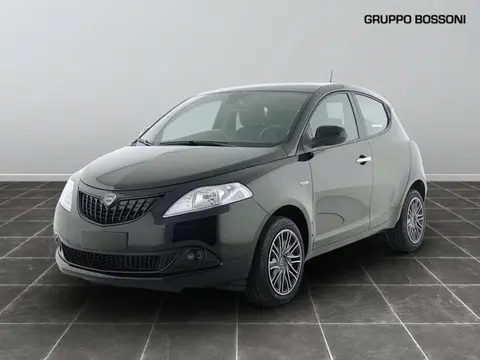 Annonce LANCIA YPSILON Hybride 2024 d'occasion 