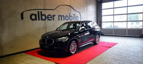 Annonce BMW X1 Essence 2019 d'occasion 