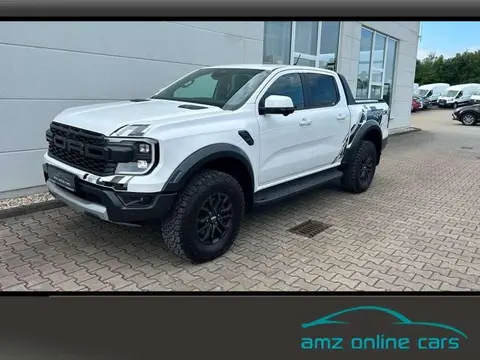 Annonce FORD RANGER Diesel 2024 d'occasion 