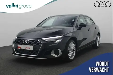 Used AUDI A3 Hybrid 2021 Ad 