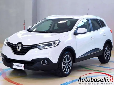 Used RENAULT KADJAR Diesel 2018 Ad 