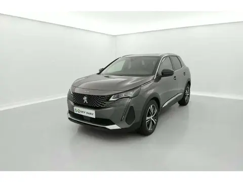 Used PEUGEOT 3008 Diesel 2022 Ad 