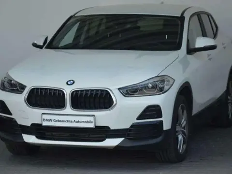 Used BMW X2 Petrol 2020 Ad 