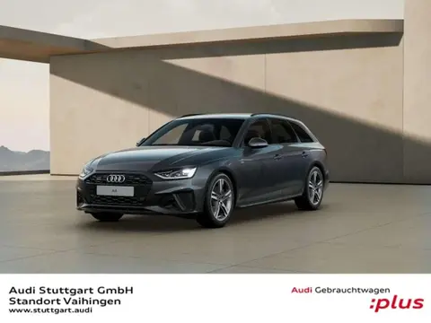 Annonce AUDI A4 Diesel 2024 d'occasion 