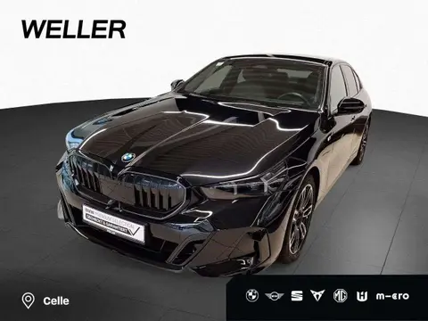 Used BMW SERIE 5 Diesel 2024 Ad 