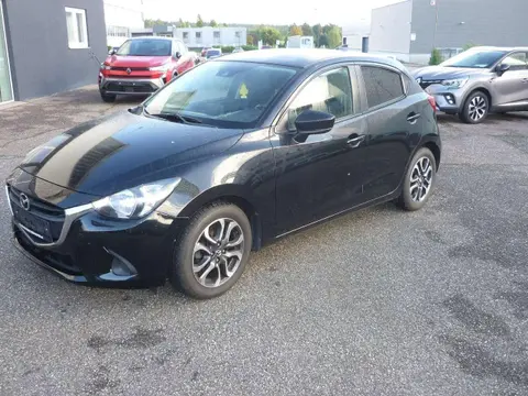 Used MAZDA 2 Petrol 2018 Ad 