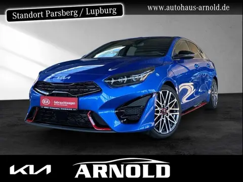 Used KIA PROCEED Petrol 2023 Ad 