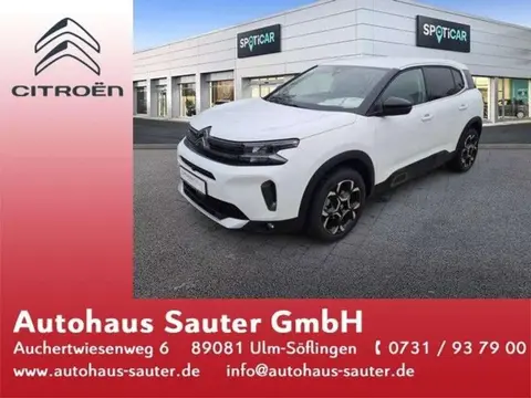 Used CITROEN C5 AIRCROSS Diesel 2023 Ad 