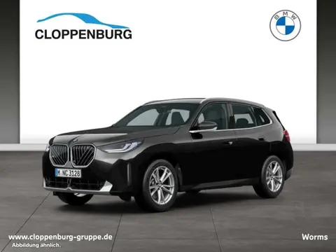 Used BMW X3 Petrol 2024 Ad Germany