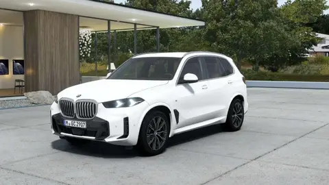 Annonce BMW X5 Essence 2024 d'occasion 