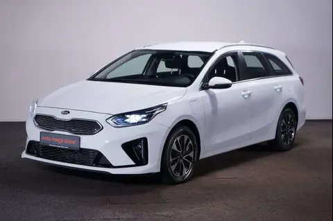 Used KIA CEED Hybrid 2021 Ad 