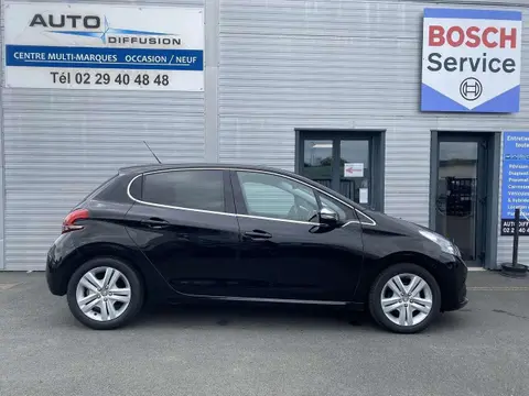 Used PEUGEOT 208 Petrol 2019 Ad 