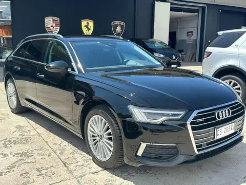 Annonce AUDI A6 Diesel 2021 d'occasion 