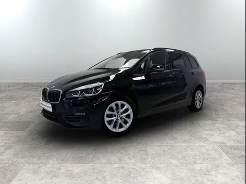 Used BMW SERIE 2 Diesel 2019 Ad 