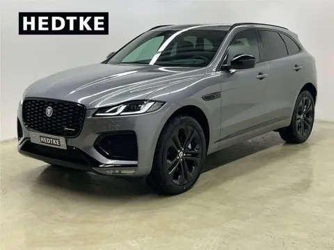 Used JAGUAR F-PACE Diesel 2024 Ad 