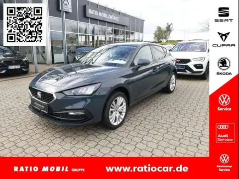 Used SEAT LEON Petrol 2024 Ad 