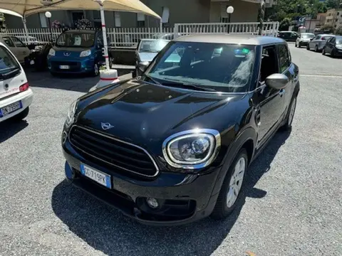 Used MINI COOPER Diesel 2020 Ad 