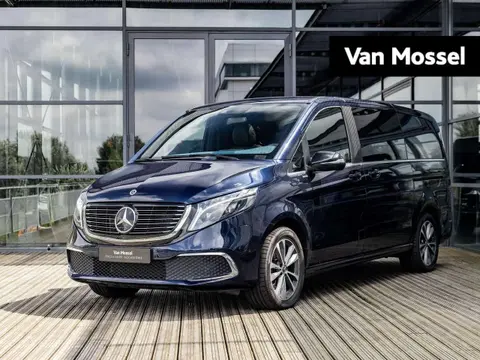 Annonce MERCEDES-BENZ 300 Électrique 2021 d'occasion 