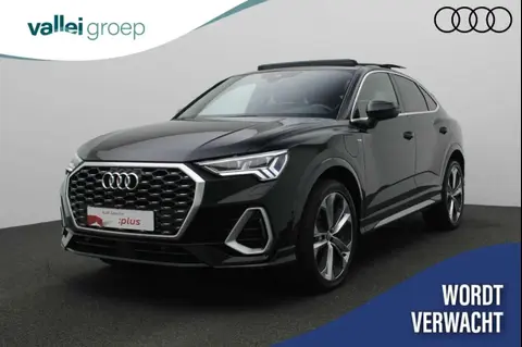 Annonce AUDI Q3 Hybride 2021 d'occasion 