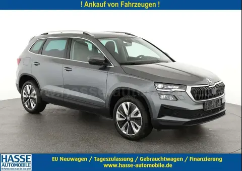 Used SKODA KAROQ Petrol 2024 Ad 