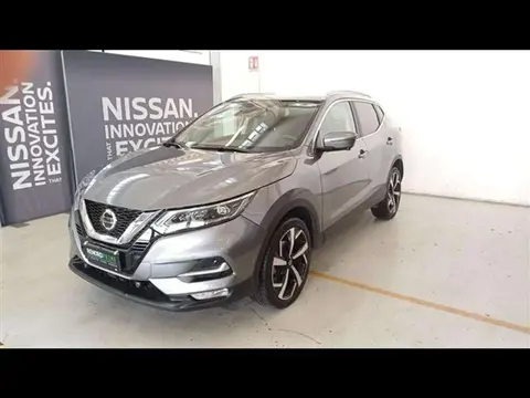 Used NISSAN QASHQAI Petrol 2020 Ad 