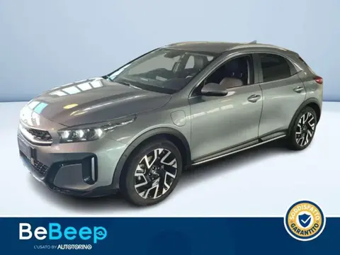 Used KIA XCEED Hybrid 2023 Ad 