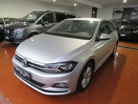 Used VOLKSWAGEN POLO Diesel 2020 Ad 