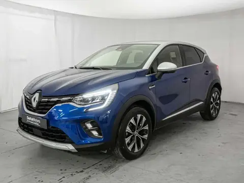 Used RENAULT CAPTUR Hybrid 2023 Ad 