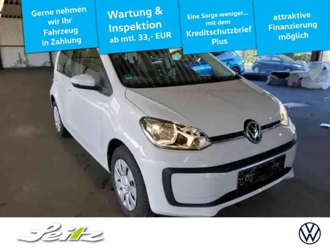 Used VOLKSWAGEN UP! Petrol 2021 Ad 