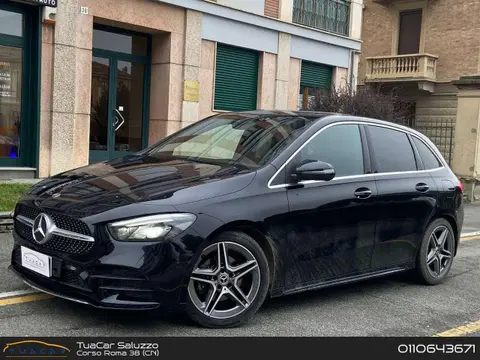 Used MERCEDES-BENZ CLASSE B Petrol 2019 Ad 