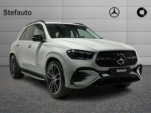 Used MERCEDES-BENZ CLASSE GLE Hybrid 2024 Ad 