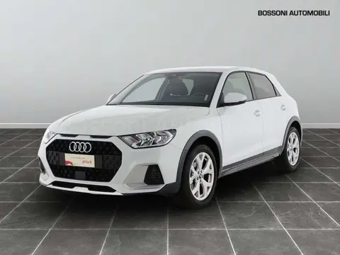 Used AUDI A1 Petrol 2024 Ad 