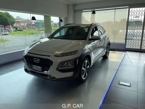 Annonce HYUNDAI KONA Essence 2019 d'occasion 