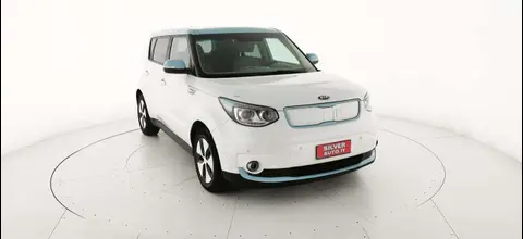 Annonce KIA SOUL Électrique 2017 d'occasion 